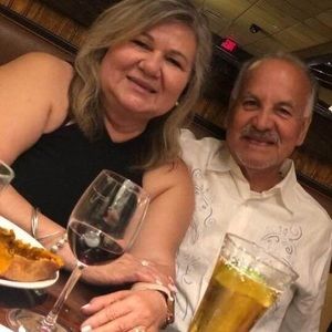 Meet your Posher, Ninfa